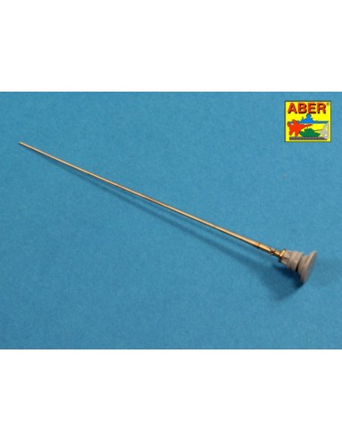 German 1,4 m Stabantenne 