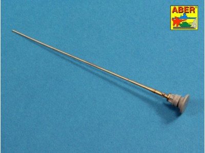 German 1,4 m Stabantenne 