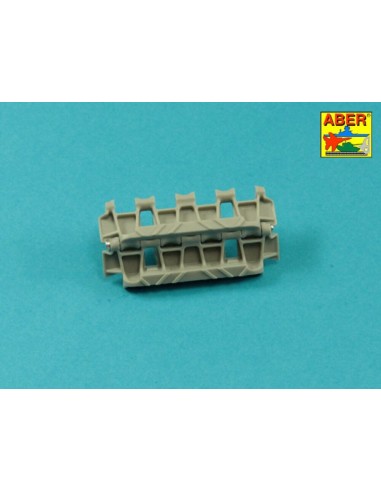 Panther spare track link pins x 12 pcs. 