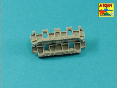 Panther spare track link pins x 12 pcs. 