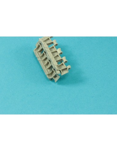 Panther spare track link pins x 12 pcs. 