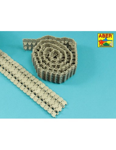 Panther spare track link pins x 12 pcs. 
