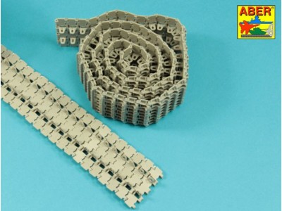 Panther spare track link pins x 12 pcs. 
