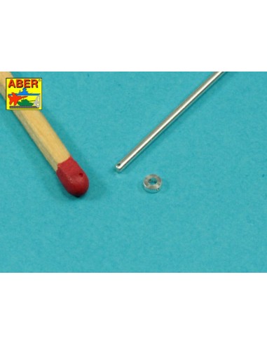 Panther track link pins x 176 pcs. 
