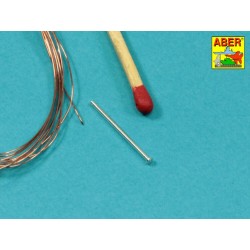 Pz.Kpfw.I Ausf. A/B -track link pins x 200 pcs.  2