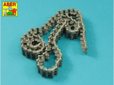 Pz.Kpfw.I Ausf. A/B -track link pins x 200 pcs. 