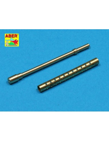 Browing M-1919 A4 -two part 