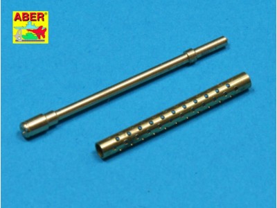 Browing M-1919 A4 -two part 