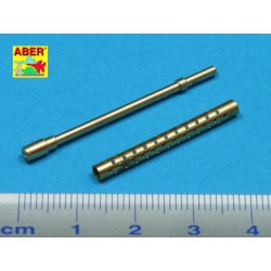 Browing M-1919 A4 -two part  2