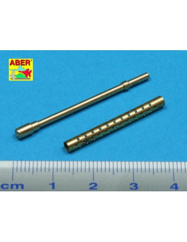 Browing M-1919 A4 -two part 