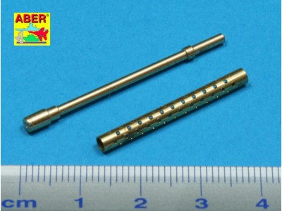 Browing M-1919 A4 -two part 