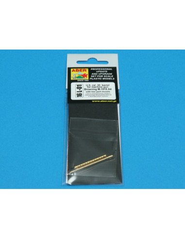 Browing M-1919 A4 -two part 