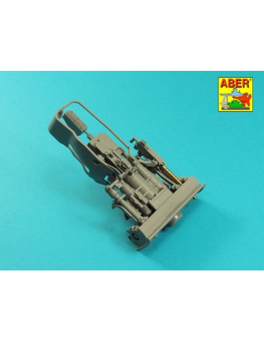 Browing M-1919 A4 -two part 