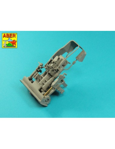 Browing M-1919 A4 -two part 