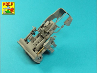 Browing M-1919 A4 -two part 