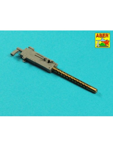 Browing M-1919 A4 -two part 