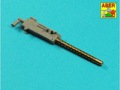 Browing M-1919 A4 -two part 