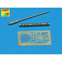Barrel for MG 34 