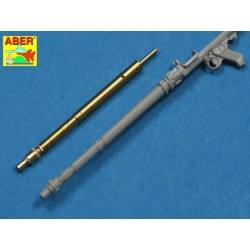 Tank machine gun MG34 
