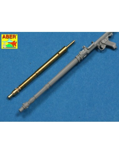 Tank machine gun MG34 
