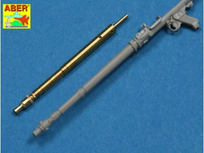Tank machine gun MG34 