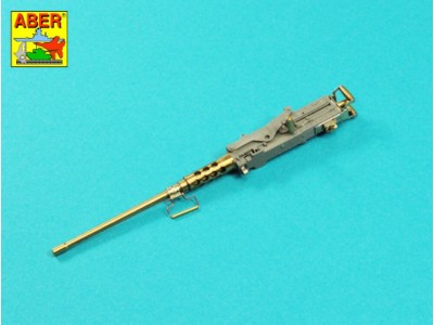 Barrel for U.S machine gun cal .50  Browning M2 HB 