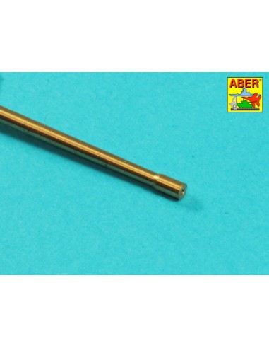 Barrel for U.S machine gun cal .50  Browning M2 HB 