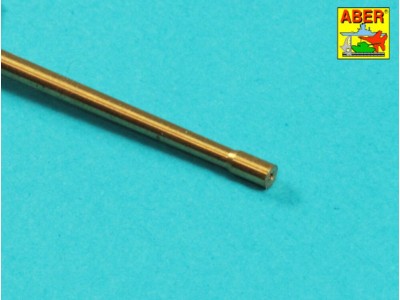 Barrel for U.S machine gun cal .50  Browning M2 HB 