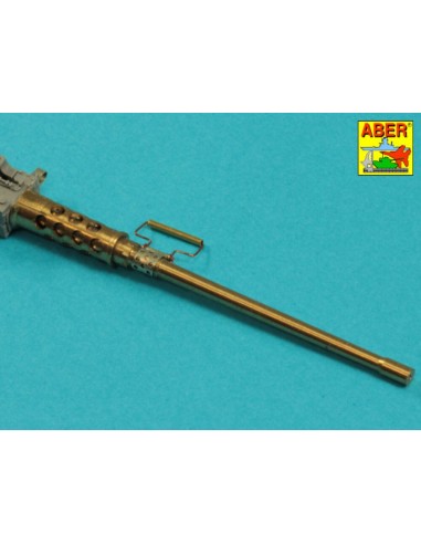 Barrel for U.S machine gun cal .50  Browning M2 HB 