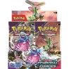 POKEMON DISPLAY FORCES TEMPORELLES