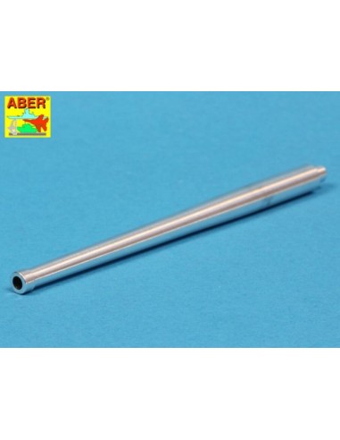 German 3,7 cm KwK A 7 L/42 tank gun barrel for Pz.Kpfw.(38) 