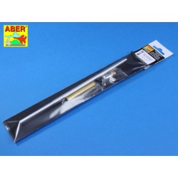 88 mm barrel for Tiger B Serien-Turm 
