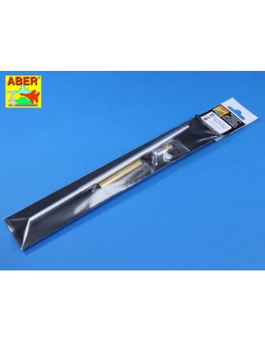 88 mm barrel for Tiger B Serien-Turm 