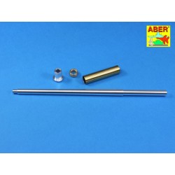 88 mm barrel for Tiger B Serien-Turm  2