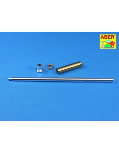 88 mm barrel for Tiger B Serien-Turm 