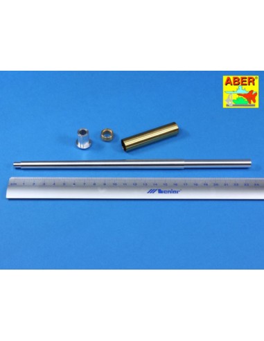 88 mm barrel for Tiger B Serien-Turm 