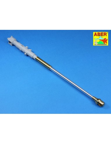 88 mm barrel for Tiger B Serien-Turm 