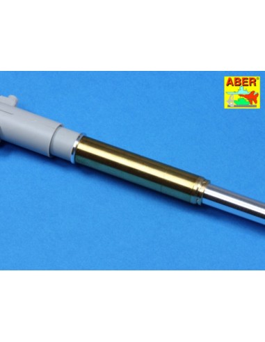 88 mm barrel for Tiger B Serien-Turm 