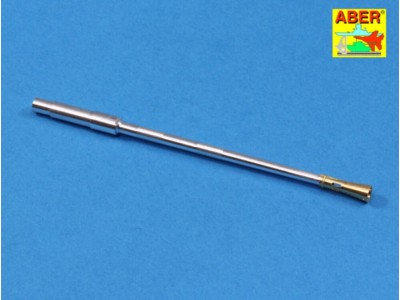 German 2 cm L/65 gun barrel for Pz.Kpfw. II Ausf. L Luchs 