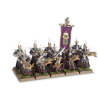 DARK ELVES DREADSPEARS