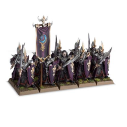 DARK ELVES DREADSPEARS 2