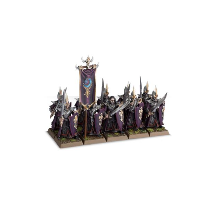 DARKSHARDS - DREADSPEARS - BLEAKSWORDS