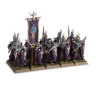 DARK ELVES DREADSPEARS