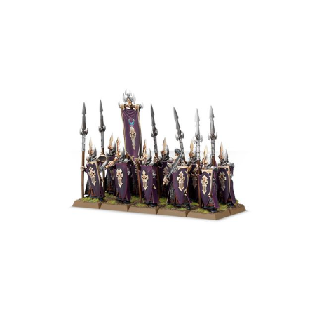 DARKSHARDS - DREADSPEARS - BLEAKSWORDS