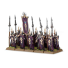 DARK ELVES DREADSPEARS