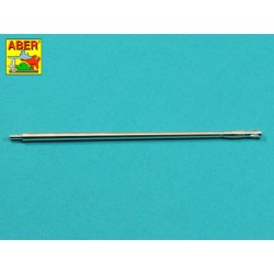 Barrel for German 20 mm RH202 MK 20 DM chain gun used on Wiesel, Luchs, Marder I  2