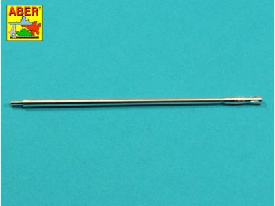 Barrel for German 20 mm RH202 MK 20 DM chain gun used on Wiesel, Luchs, Marder I 