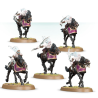 DOOMFIRE WARLOCKS - Dark Riders