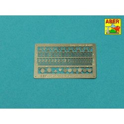 Seat belt fasteners 