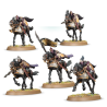 DOOMFIRE WARLOCKS - Dark Riders